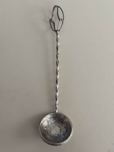 Petite cuillère café - petite, a