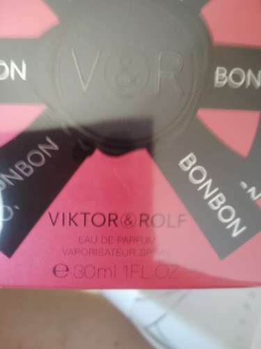 Bonbon viktor rolf - eau, de