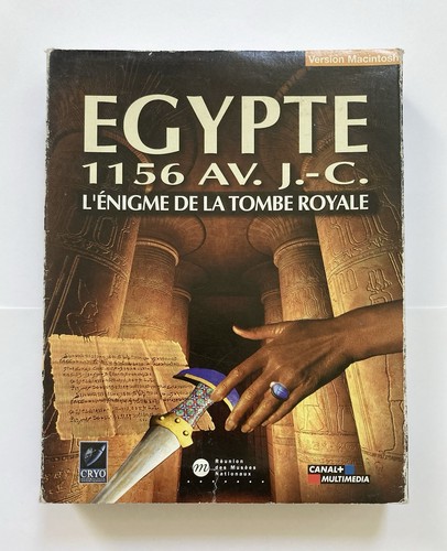 Egypte 1156 c - 1156, j.-c