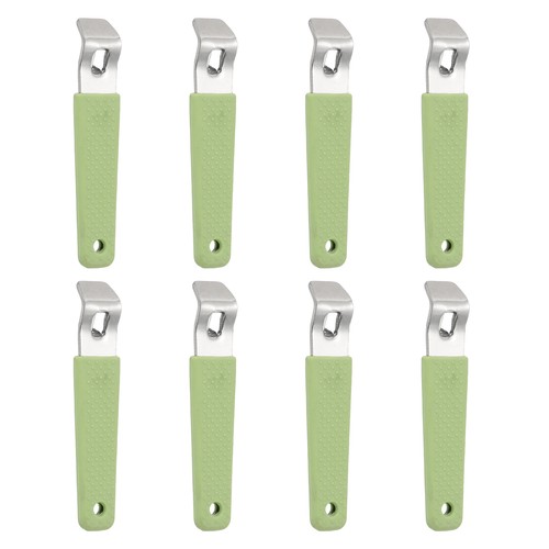 8pack décapsuleur fiole - 8pack, acier