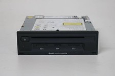 Unité principale / module 5F MMI Navi Audi A3 8V E-Tron 8V0035036B