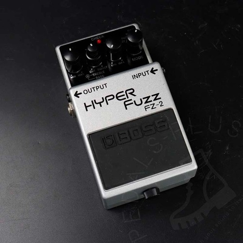 Boss hyper fuzz - boss,