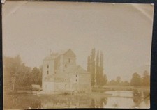 D72 La Flèche C.1898 Sarthe