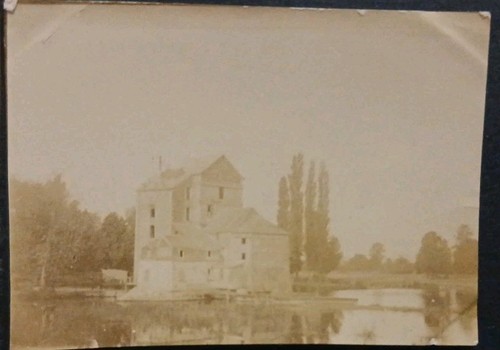 D72 flèche 1898 sarthe - la, c.1898