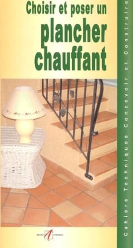 Choisir poser plancher - choisir, un