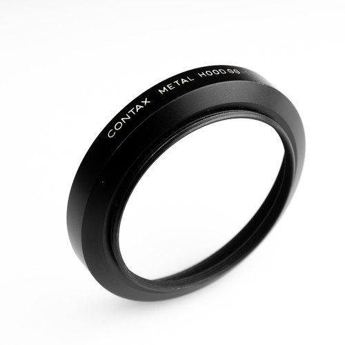 Original contax black - contax, gg-1