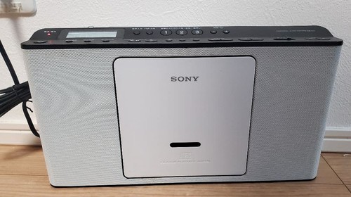 Sony e80 radio bluetooth - zs-e80, cd
