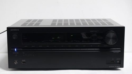 Onkyo nr636 2 channel - tx,
