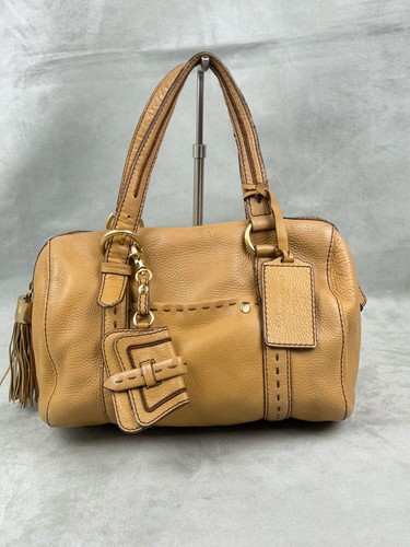 Authentique sac vintage - , "