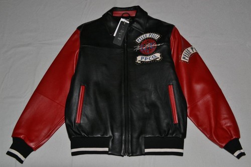 Veste pelle cuir - pelle,