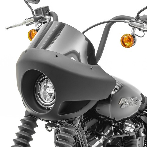 Headlight fairing for kawasaki - headlight,