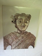 "Zhongshan : Tombes des Rois oubliés" /Galeries Nationales du Grand Palais 1984