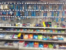 Tegometall Verkaufsregal