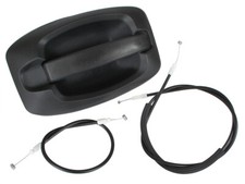 POIGNEE PORTE COULISSANTE