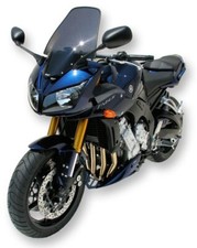 BULLE HAUTE PROTECTION ERMAX