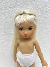 Monique Trading Wig Lexy 5/6