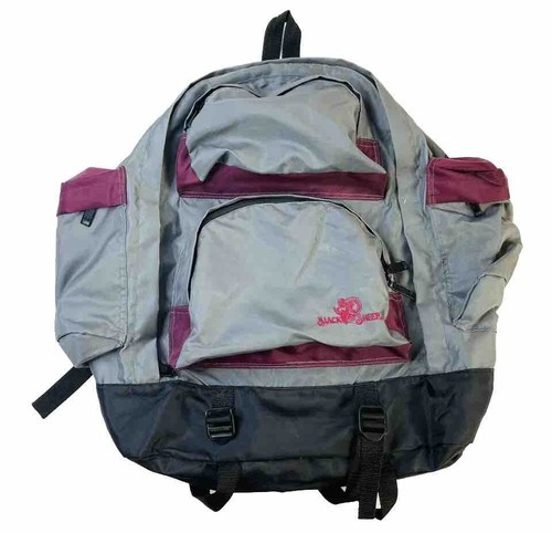 Vintage 90s backpack ruck - backpack,