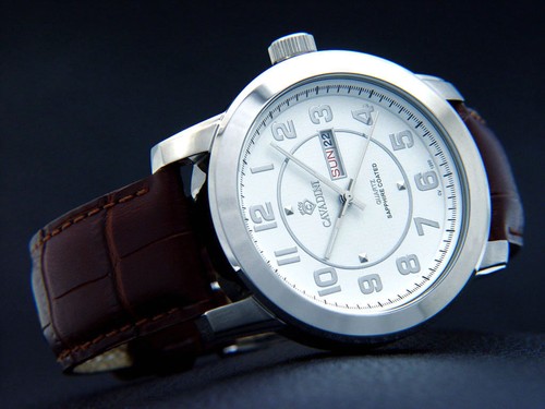 Cavadini berlin montre pour - cavadini,