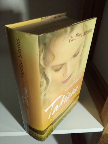 Inoubliable tatiana simons - tatiana, /