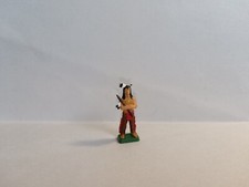 STARLUX 35mm western indien