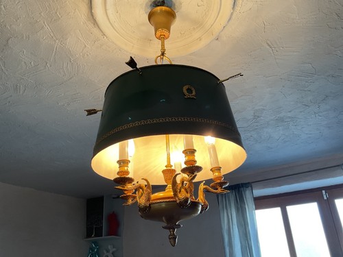 Lustre style - de,