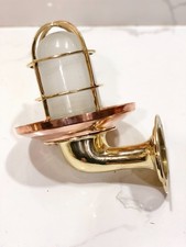 Paire d'appliques murales