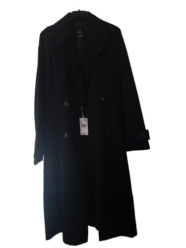 Manteau femme mango neuf avec - neuf,