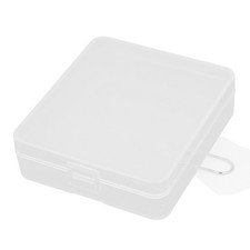 Rectangle Boîte De Rangement