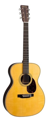 Martin om28 standard - om28,