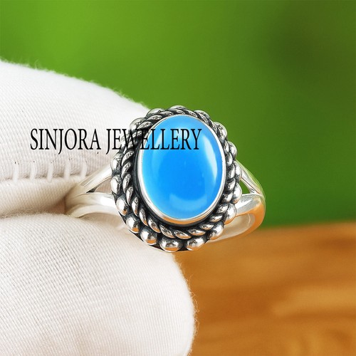 Bague cadeau argent - cadeau,