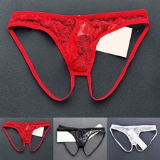 Sous-vêtements homme pochette