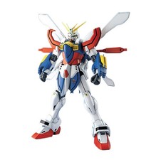 Maquette Gundam - GF3-017NJ II