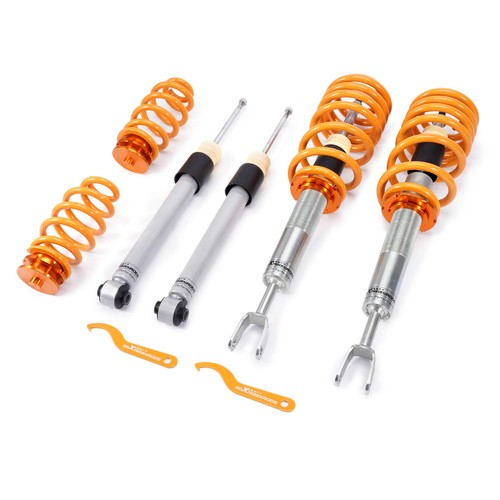 Kit suspension combine - kit, fileté