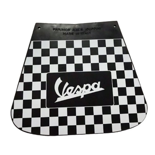 Bavettes échecs per vespa - a,