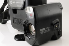 Appareil photo demi-film