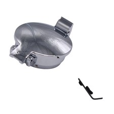 Bouchon De Réservoir à Carburant à Installation Facile Pour Austin Mini