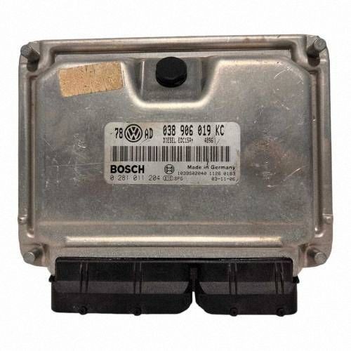 Calculateur moteur - , (ecu)