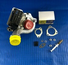 Turbo Porsche Cayenne 3.0 Tdi