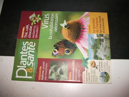 Plantes santé n - santé, n°94