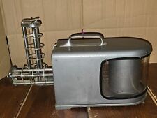 THERMOMETRE & HYGROMETRE Jules Richard à rouleau type NG 5538