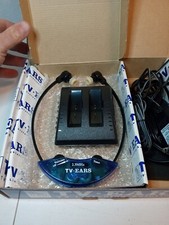 TV EARS 2.3MHz WIRELESS 100'