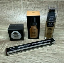 NYX Magnifique Lot de 4