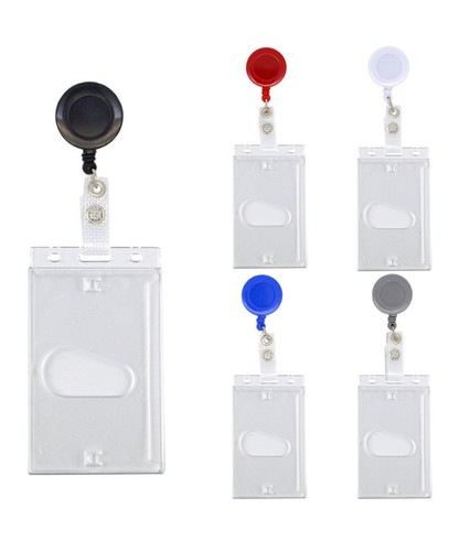 10x skipasshalter vinylstrap - 10x,
