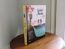 Contes du Monde Sylvie Misslin