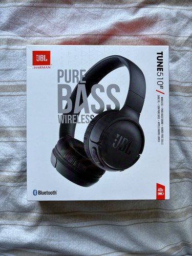 Casque jbl 510bt - casque,