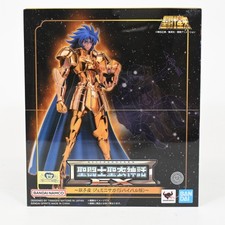 Saint Cloth Myth EX Gemini