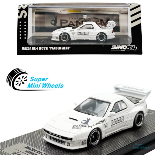 Inno64 mazda 7 - mazda, fc3s