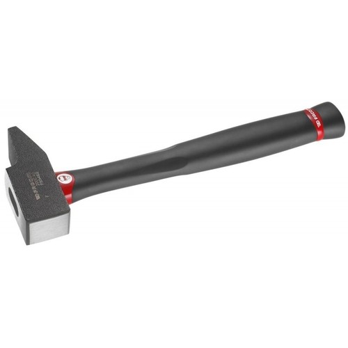 Marteau tri matières carbon - marteau, tri-matières