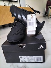 Adidas Predator Elite T. 36 2/3