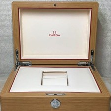 Coffret de montre en bois